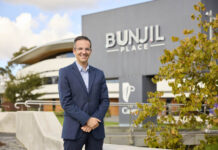 Local council mayoral election approaches