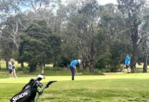 Club Championships on the line in huge week at Lang Lang