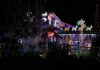 Special prize for best Christmas lights in Berwick, says Cr Scott Dowling