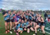Narre North Foxes celebrate surging interest in girls’ footy program