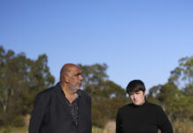 Bunjil Place’s biggest event yet