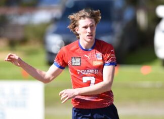 Locals set for the next level