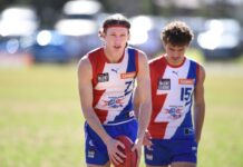 Gippslander set to go pick 1