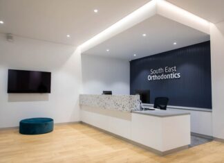 Creating confident smiles