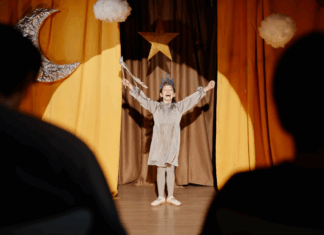 Top Enriching Extracurricular Activities for Primary Schoolers