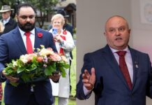 Federal MP Jason Wood rebukes claims he used Remembrance Day to promote his preferred candidate for Pakenham