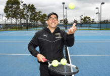 Ace Classic set for Pakenham