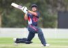 Dandenong record comfortable win
