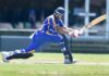 Bowling masterclass leads Noble Park to victory