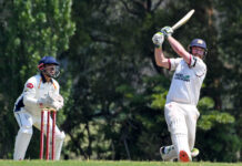 Mature batting mindset to carry Drouin forward in WDCA