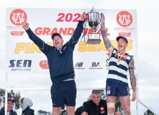 Armour sidelined for Goon