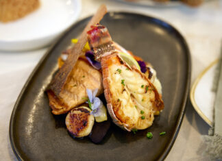 Eating Well to Age Well at Belvedere Aged Care