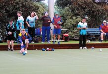 PAKENHAM BOWLS CLUB – PENNANT ROUND TWO REPORT