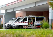 Patients raise alarm over Ambulance delays and care refusals