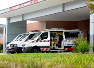 Patients raise alarm over Ambulance delays and care refusals
