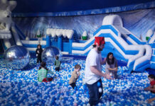 The Magic of Christmas takes over Melbourne