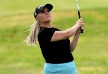 Berwick local to brave golf marathon for cancer research