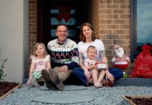 Casey Council launches Christmas Lights Contest