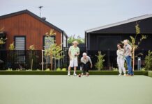 Smooth Move Offer and Final Homes