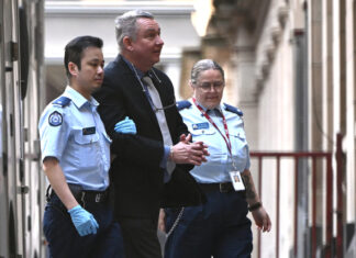 Manslaughter query if camper killer faces fresh trial