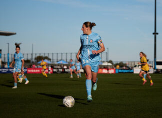 Melbourne City to begin premiership defence at Casey Fields