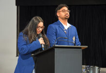 Heritage College opens new extension