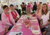 Pink Ribbon Breakfast Inspires