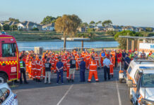 VESEP funding delivers for local brigades