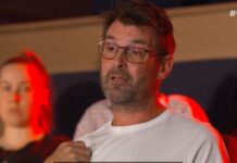 Stress mounts in local homes