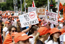 Cardinia Shire Council invites community to join global campaign to end gender-based violence