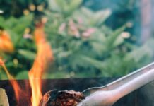 It’s summer – time for a barbie