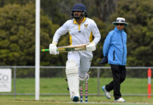 Cobras deal outright blow