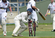 Perry fires for red-hot Goon