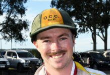 2025 In Review – Smith writes name in history