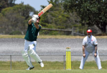 Goon and Yabbies end tied