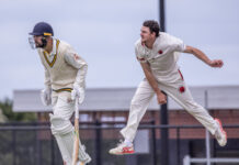 Cardinia’s win highlighted by marvellous Grogan hattrick