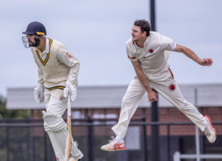 Cardinia’s win highlighted by marvellous Grogan hattrick