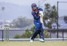 Lions get three on the trot