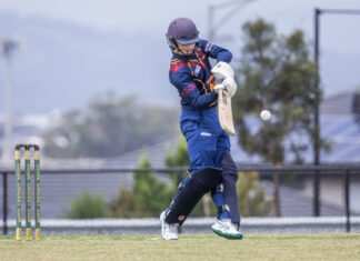 Lions get three on the trot