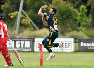 Tooradin primed for repeat