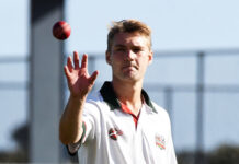 Blistering Butler delivers hat-trick in big Seagulls triumph