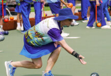 Magic moment for midweek