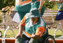 Timely break at Cranbourne