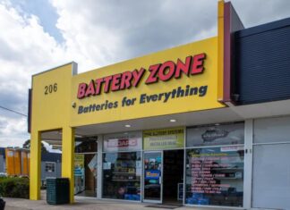 Batteries for toys and Christmas holidays