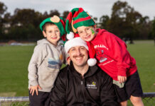 Pakenham Carols delights once more