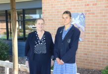 Natasha achieves highest among strong results at Chairo