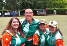 Cream rises for Cranbourne