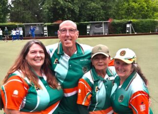 Cream rises for Cranbourne