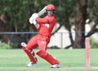 Quirk century Bloody brilliant