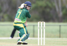 Fountain Gate secures first win of DDCA Turf 3 season